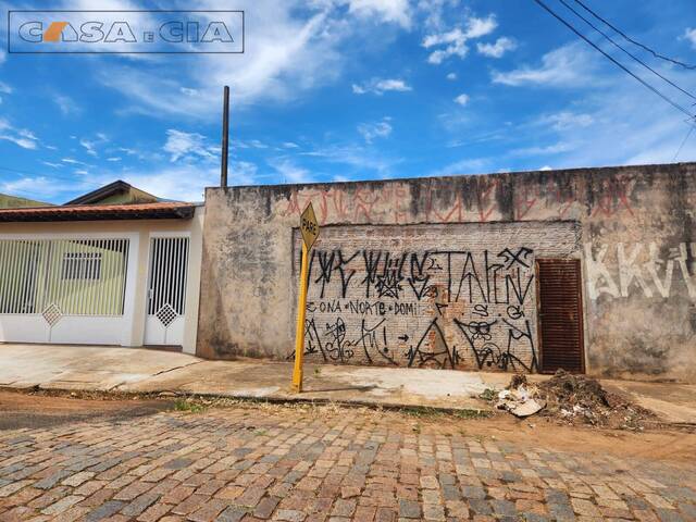 #5556L - Terreno para Venda em Bauru - SP