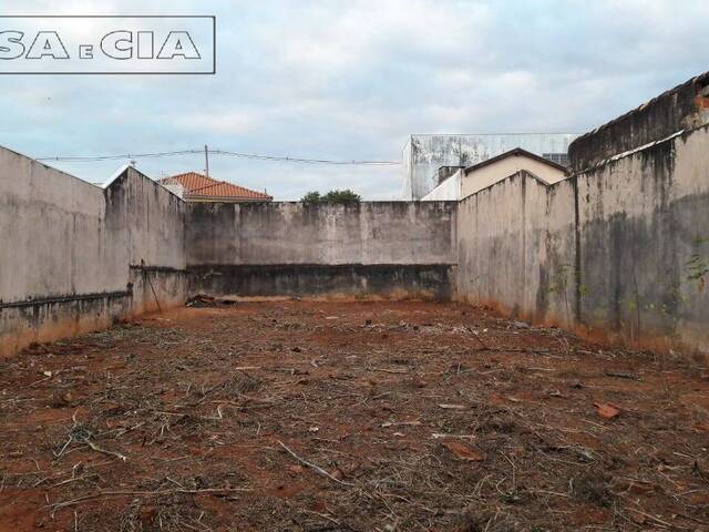 #5556L - Terreno para Venda em Bauru - SP