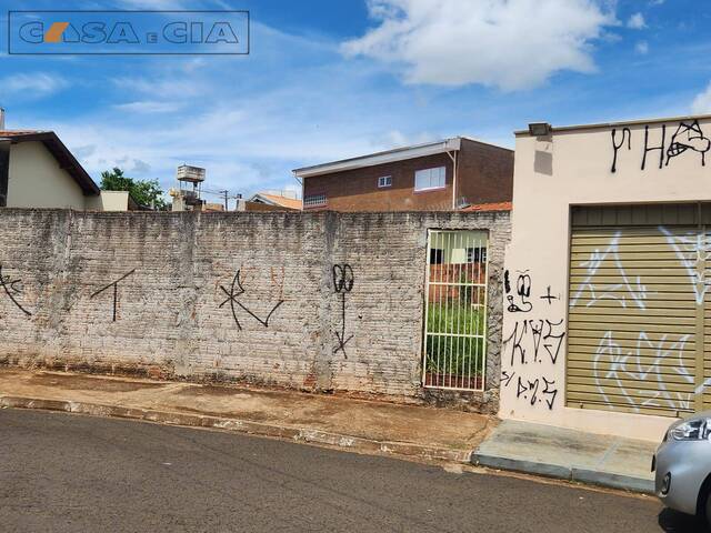 #5557L - Terreno para Venda em Bauru - SP - 2