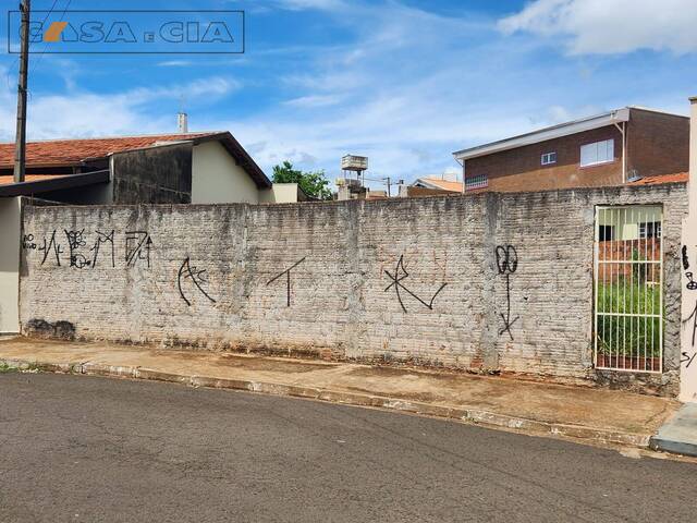 #5557L - Terreno para Venda em Bauru - SP - 3