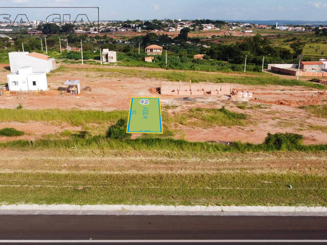 #5559L - Terreno para Venda em Bauru - SP