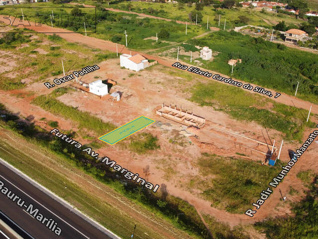 #5559L - Terreno para Venda em Bauru - SP