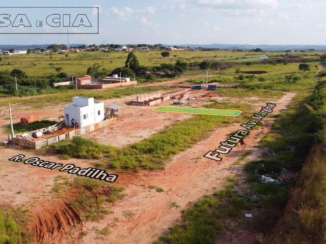 #5559L - Terreno para Venda em Bauru - SP