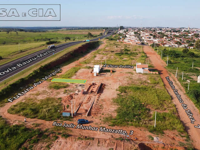 Terreno para Venda em Bauru - 4