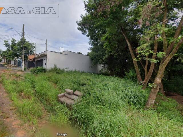 #5562L - Terreno para Venda em Bauru - SP - 2