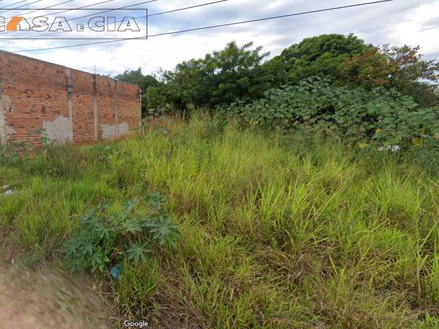 #5564L - Terreno para Venda em Bauru - SP - 1