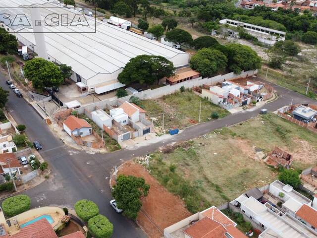 #5561L - Terreno para Venda em Bauru - SP - 1