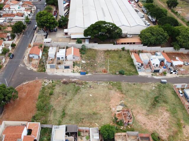 #5561L - Terreno para Venda em Bauru - SP - 2