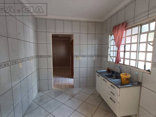 Casa para Venda em Bauru - 5