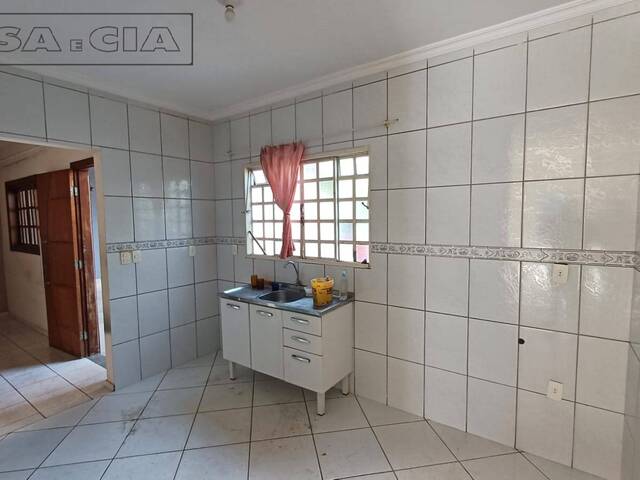 Casa para Venda em Bauru - 4
