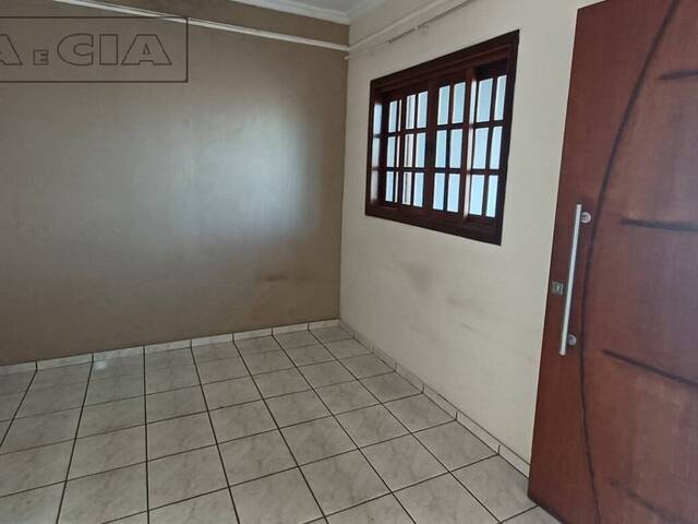 #5565N - Casa para Venda em Bauru - SP - 2