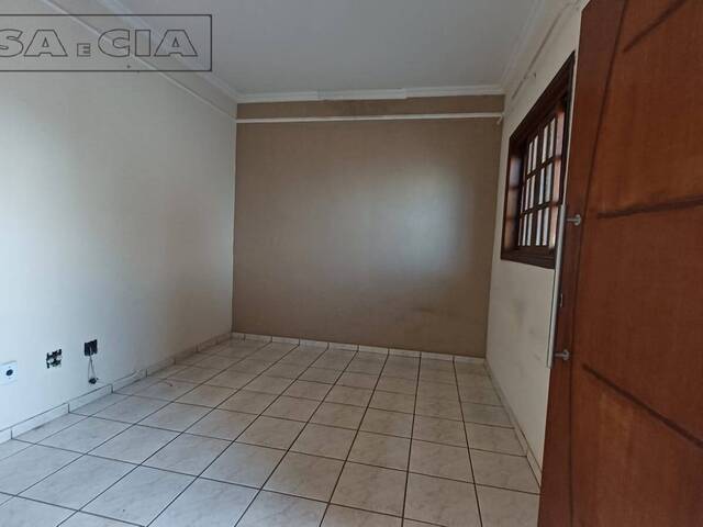 #5565N - Casa para Venda em Bauru - SP - 3