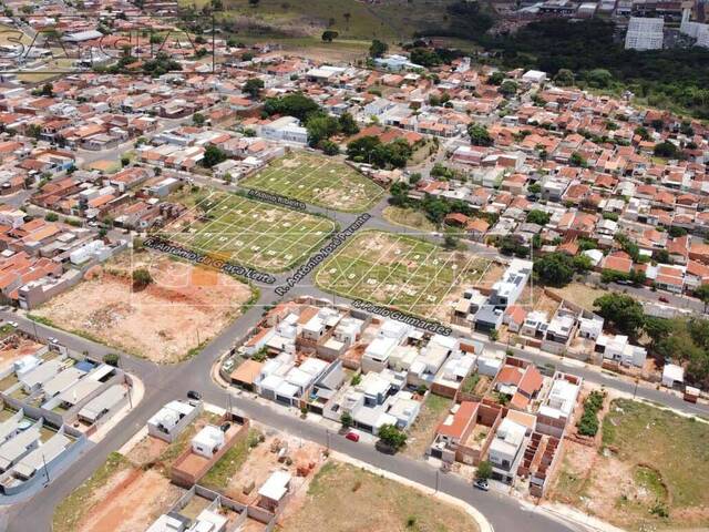 Terreno para Venda em Bauru - 5