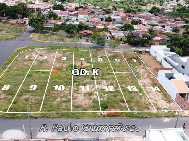 #5563L - Terreno para Venda em Bauru - SP - 3