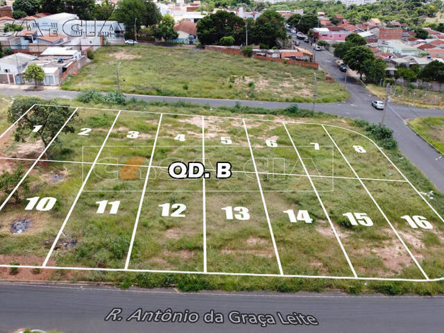 Terreno para Venda em Bauru - 4
