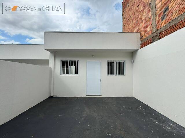 #5568 - Casa para Venda em Bauru - SP - 2