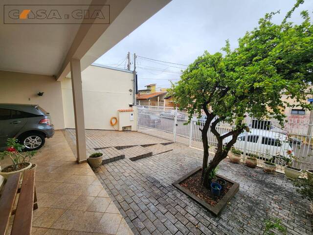 #5570L - Casa para Venda em Bauru - SP - 2