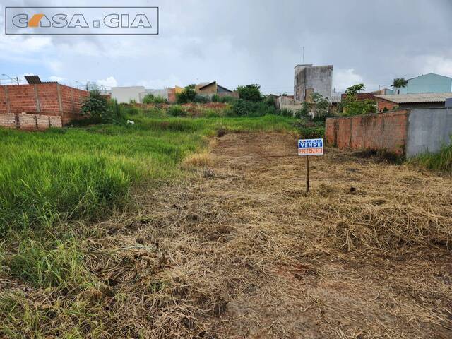 #5571L - Terreno para Venda em Bauru - SP - 2