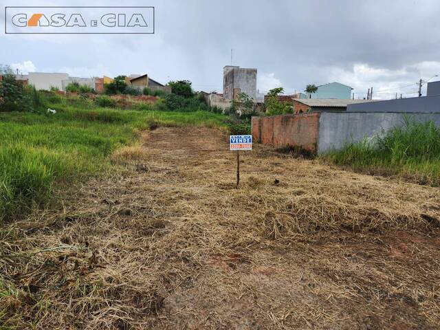 #5571L - Terreno para Venda em Bauru - SP - 1