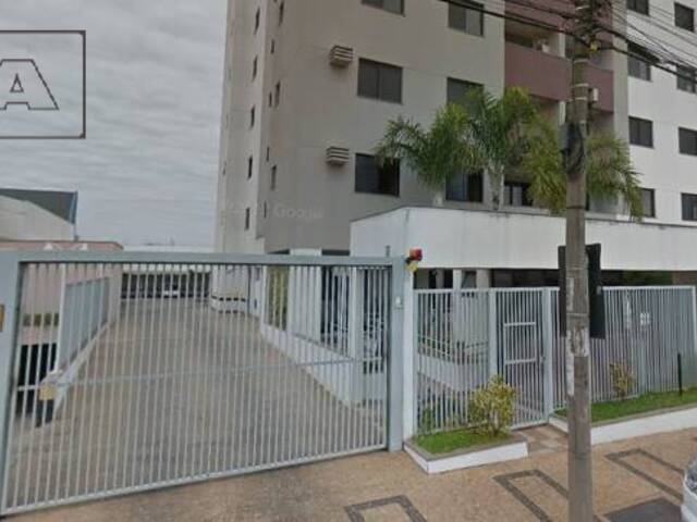 #5574N - Apartamento para Venda em Bauru - SP - 1