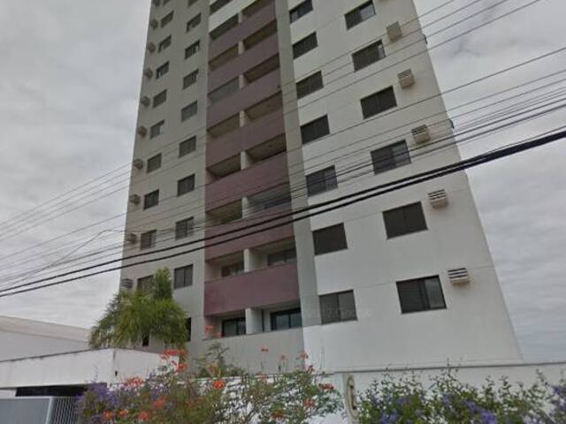 #5574N - Apartamento para Venda em Bauru - SP - 2