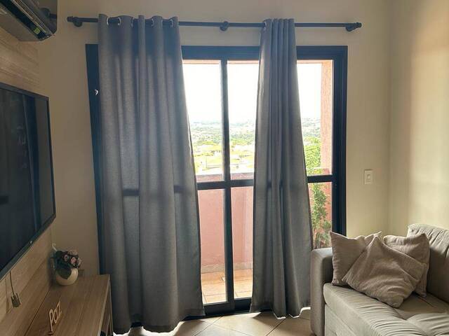 Apartamento para Venda em Bauru - 5