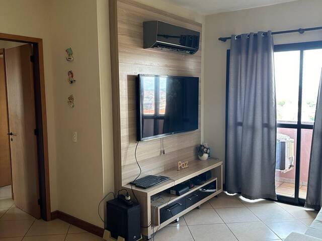 Apartamento para Venda em Bauru - 4