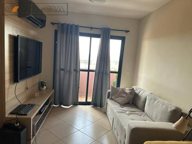 Apartamento para Venda em Bauru - 3