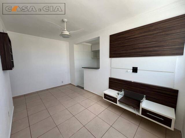 #5579N - Apartamento para Venda em Bauru - SP - 3