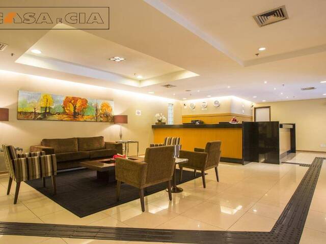 #5583N - Apart-Hotel para Venda em Bauru - SP - 2