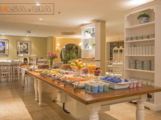 Apart-Hotel para Venda em Bauru - 4