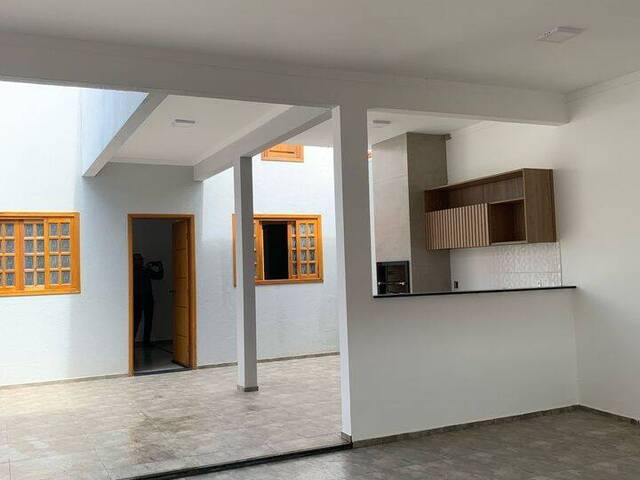 #5539L - Casa para Venda em Bauru - SP - 3