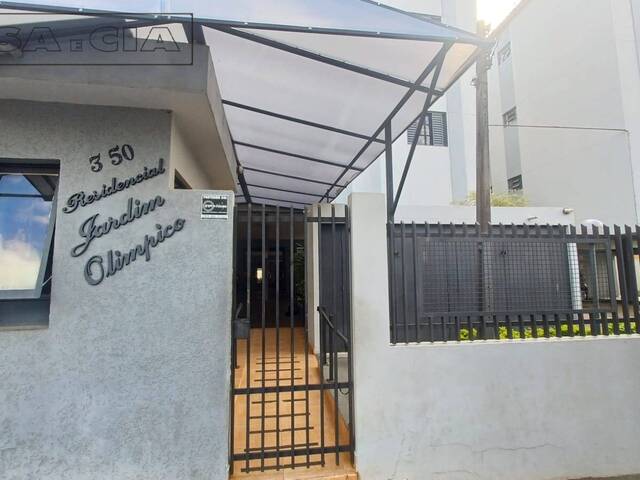 #5591N - Apartamento para Locação em Bauru - SP - 1