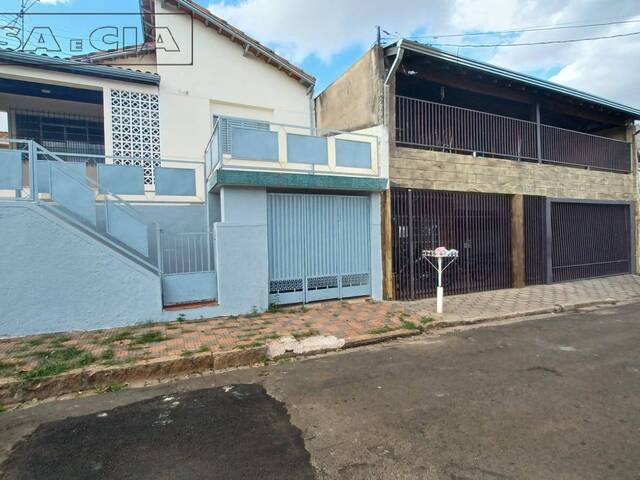 #5592N - Casa para Venda em Bauru - SP - 2