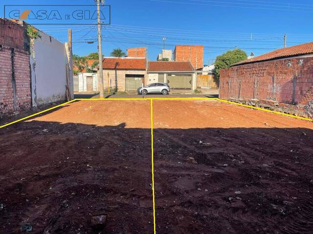 #5594N - Terreno para Venda em Bauru - SP - 3