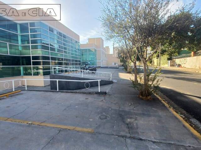 Prédio comercial para Venda em Bauru - 5