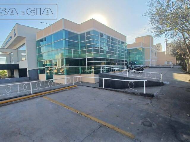 Prédio comercial para Venda em Bauru - 4