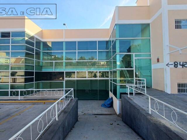 #5595N - Prédio comercial para Venda em Bauru - SP - 1