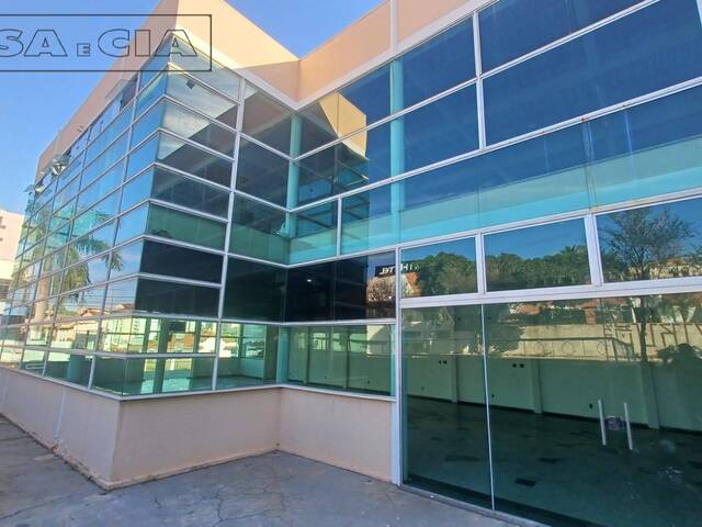 #5595N - Prédio comercial para Venda em Bauru - SP - 3