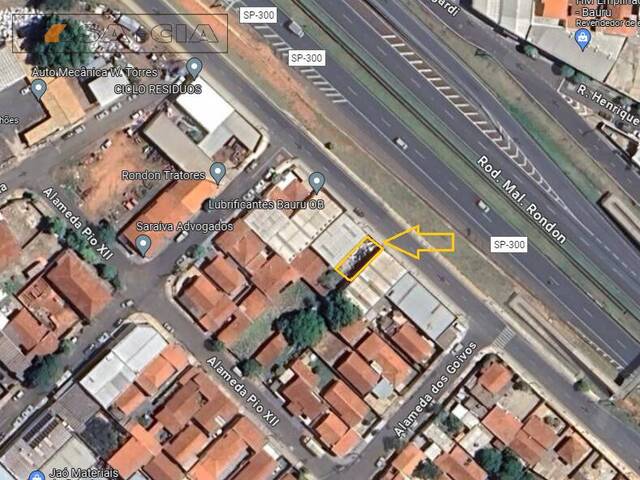 Terreno para Venda em Bauru - 5