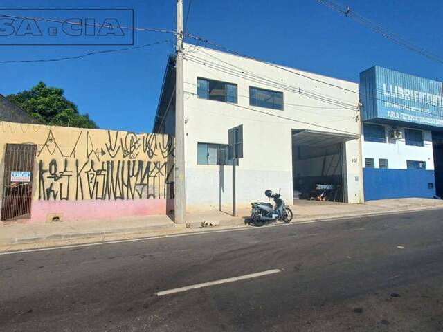 #5596N - Terreno para Venda em Bauru - SP - 3