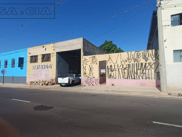 #5596N - Terreno para Venda em Bauru - SP - 2
