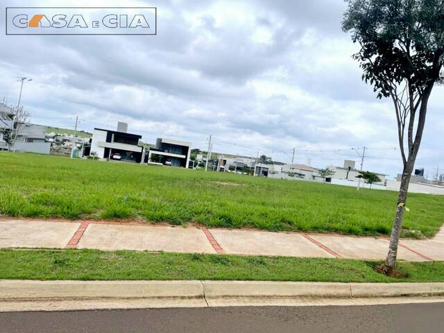 #5598L - Terreno para Venda em Bauru - SP - 1