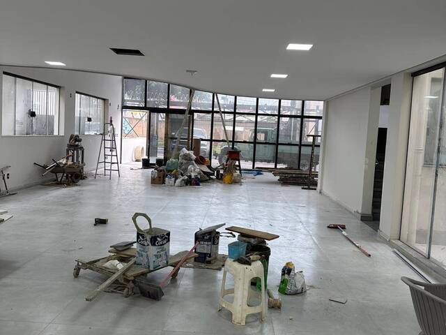 Sala para Locação em Bauru - 4