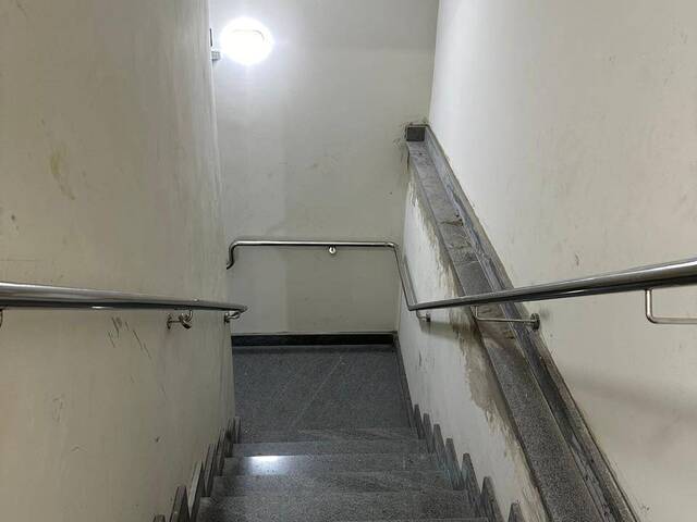 #5599L - Sala para Locação em Bauru - SP - 3