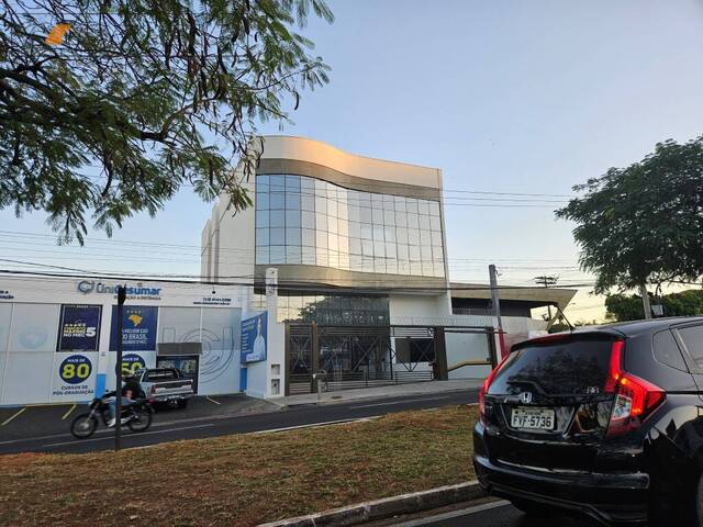 #5599L - Sala para Locação em Bauru - SP - 2