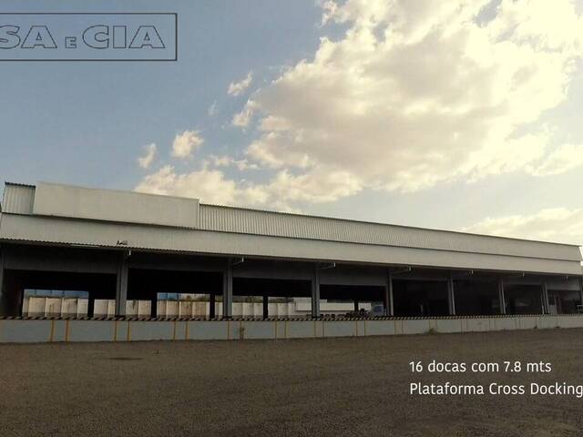 #5600L - Sala para Locação em Bauru - SP