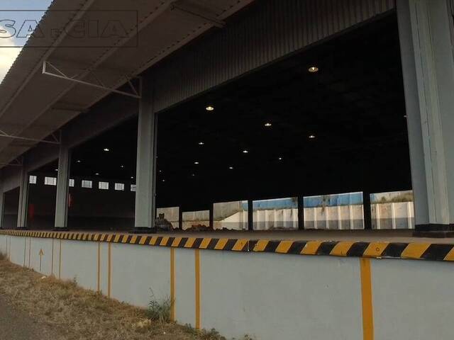 Sala para Locação em Bauru - 4