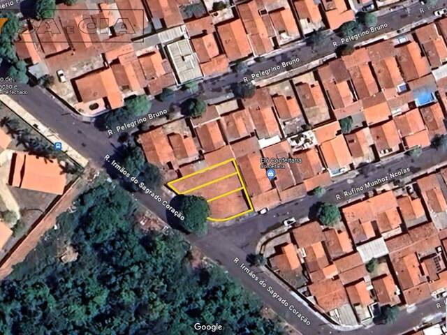 #5603N - Terreno para Venda em Bauru - SP - 1