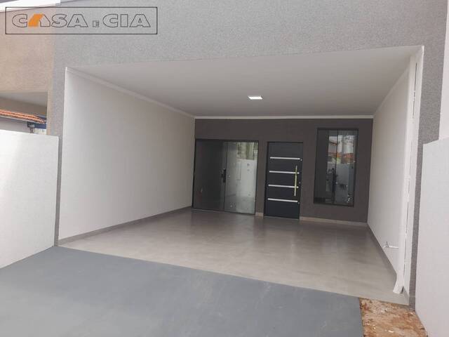 #5605N - Casa para Venda em Bauru - SP - 2